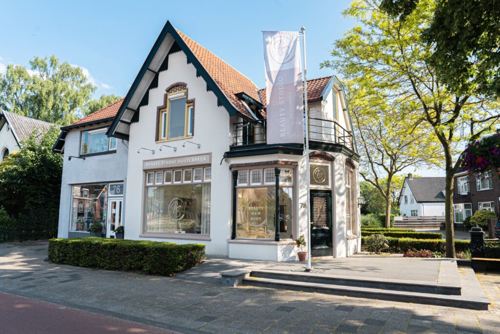 Beautystudio Oosterbeek